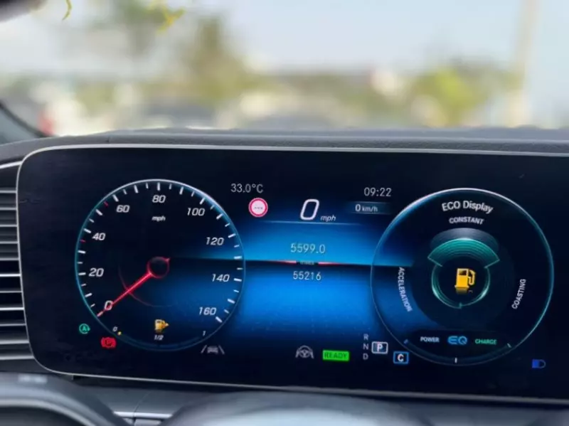 Mercedes-Benz GLE 450   - 2020