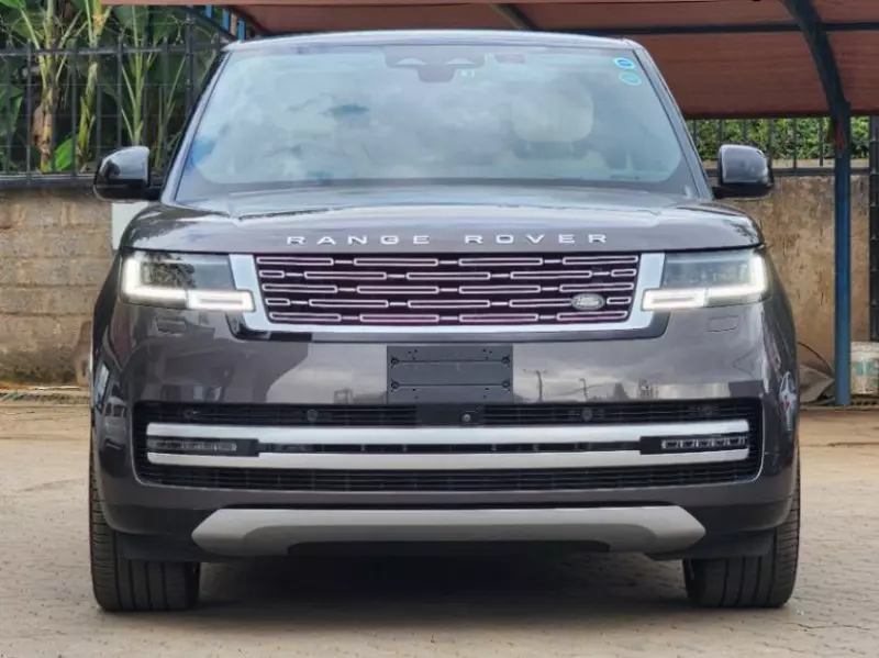 Land Rover Range Rover Autobiography   - 2022