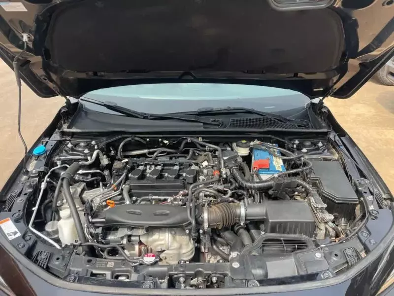 Honda Civic   - 2023