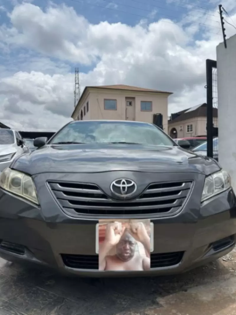 TOYOTA Camry   - 2009