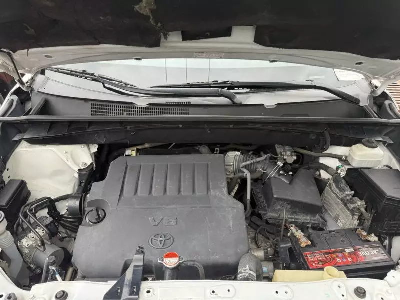 TOYOTA Highlander   - 2016