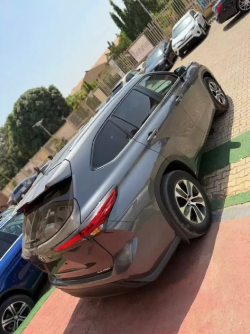 Toyota Highlander   - 2023