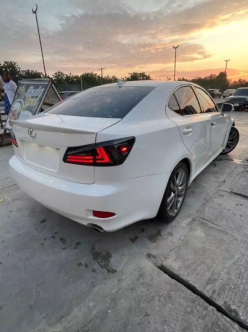 Lexus GS 350   - 2014