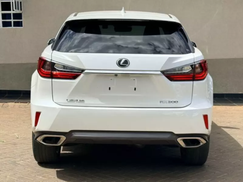 Lexus RX 300   - 2019