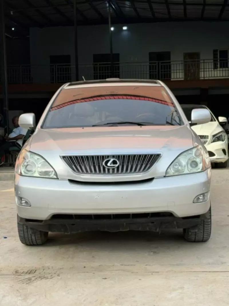 Lexus RX 330   - 2006