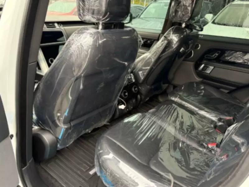 RANGE ROVER Vogue   - 2019