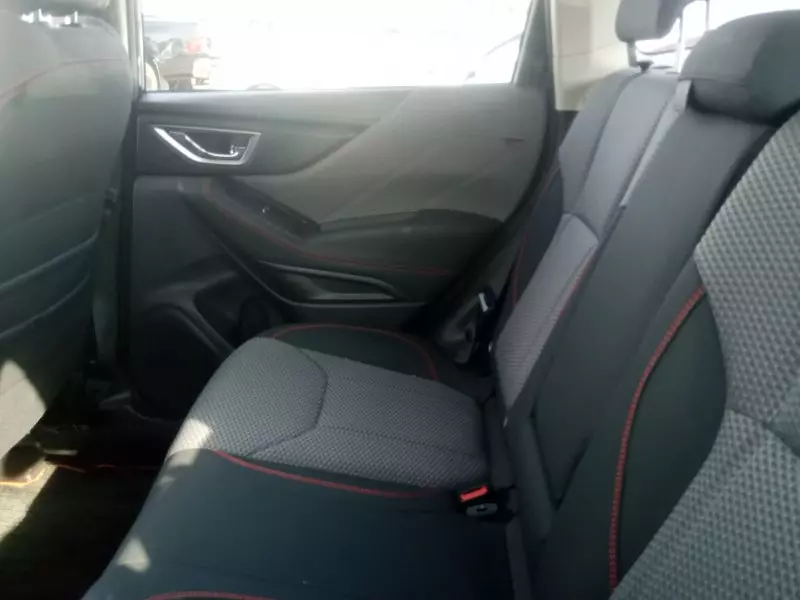Subaru Forester   - 2019