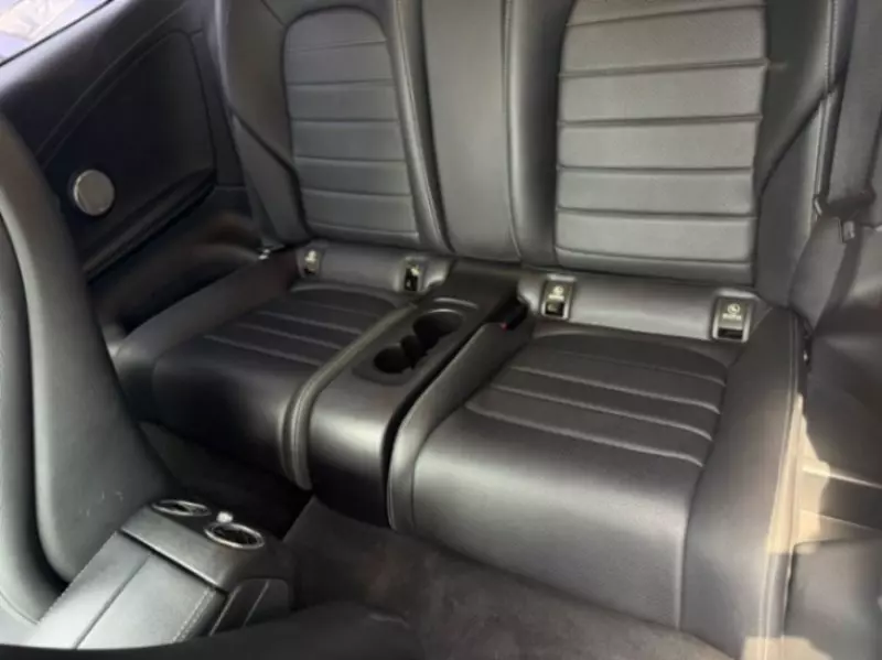 Mercedes-Benz C 300   - 2016