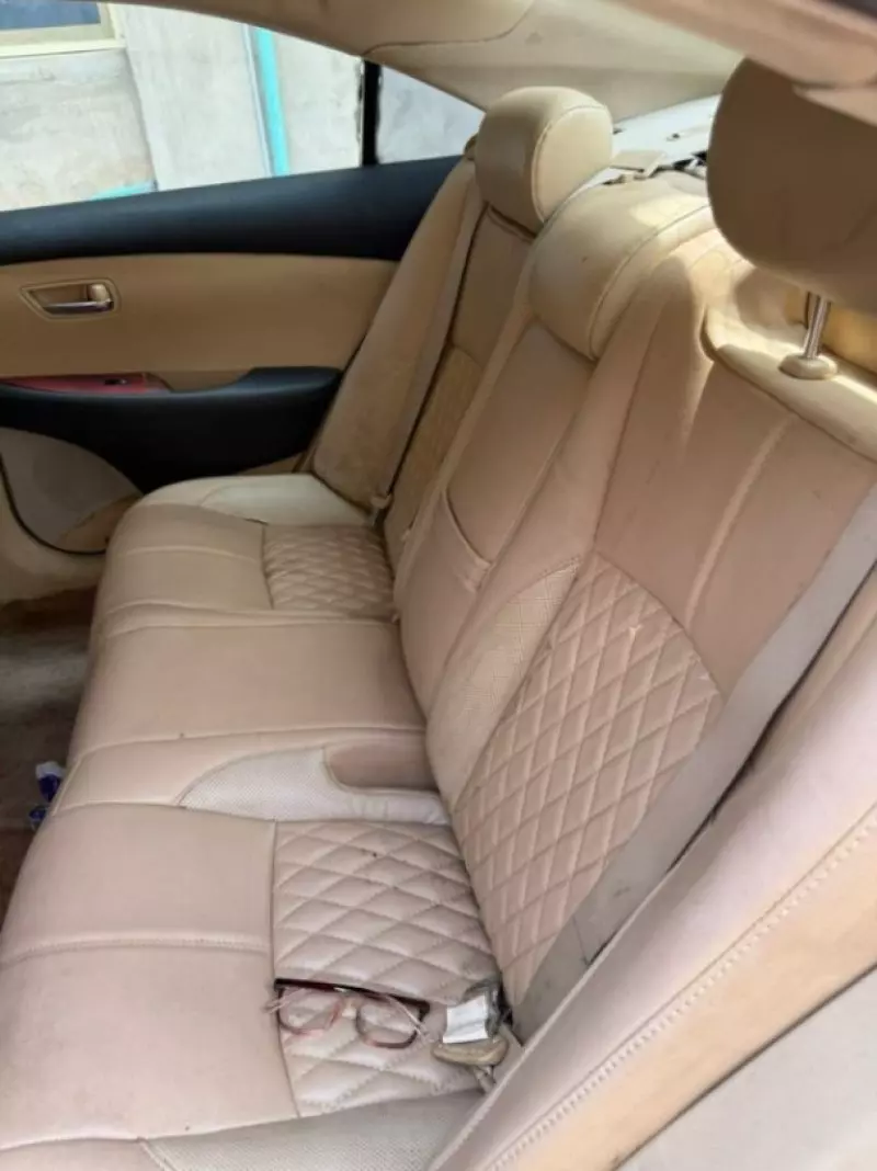 Lexus ES 350   - 2008