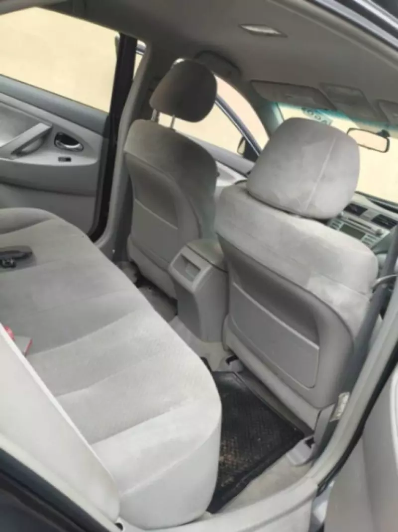 TOYOTA Camry   - 2009