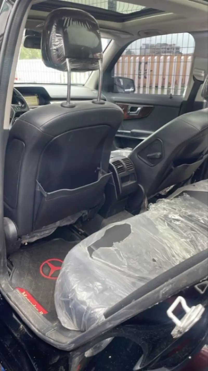 Mercedes-Benz GLE 53 AMG   - 2021
