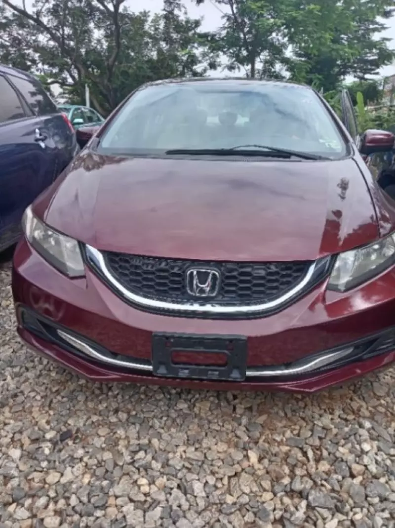 Honda Civic   - 2022