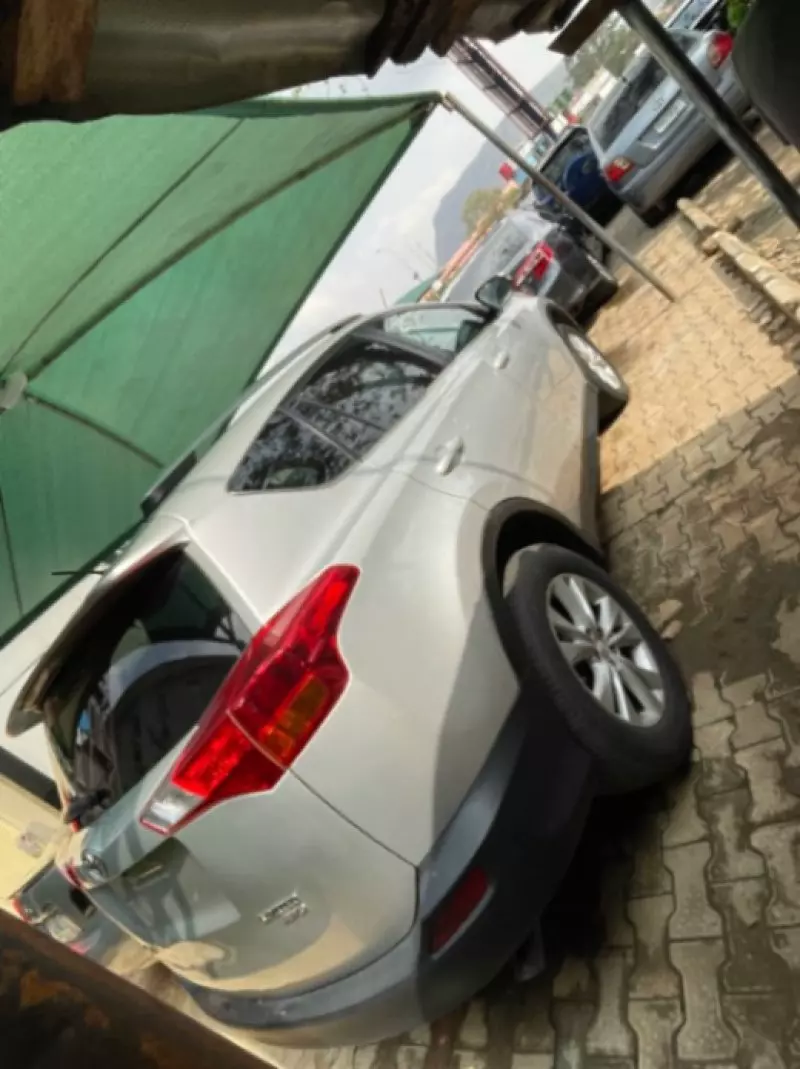 Toyota RAV4   - 2013