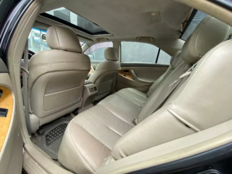 Toyota Camry   - 2007