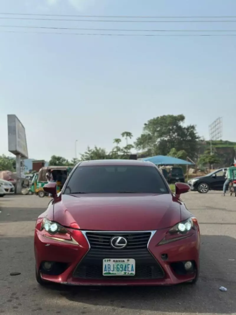 Lexus RX   - 2005