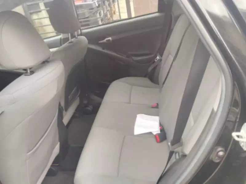 Toyota Matrix   - 2009