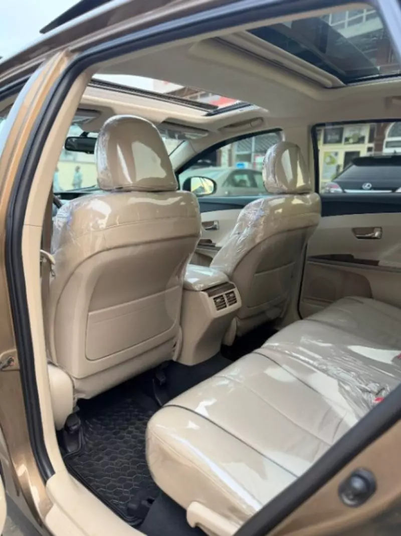 Toyota Venza   - 2009