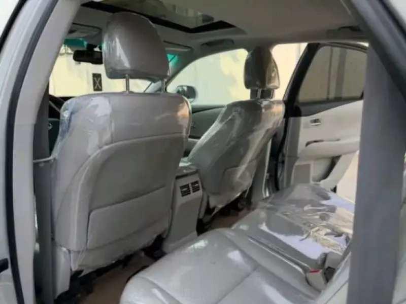 Lexus RX 350   - 2014