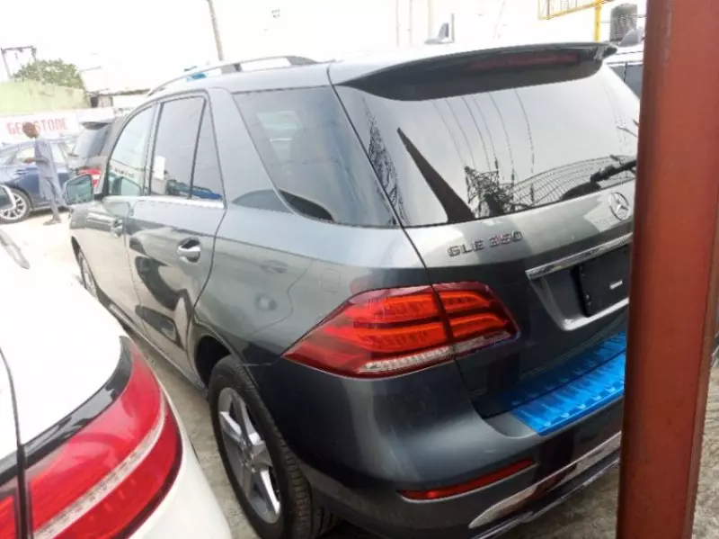 Mercedes-Benz GLE 350   - 2020