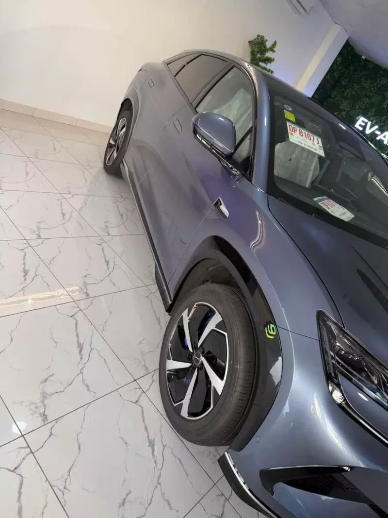 BYD Song Plus   - 2025