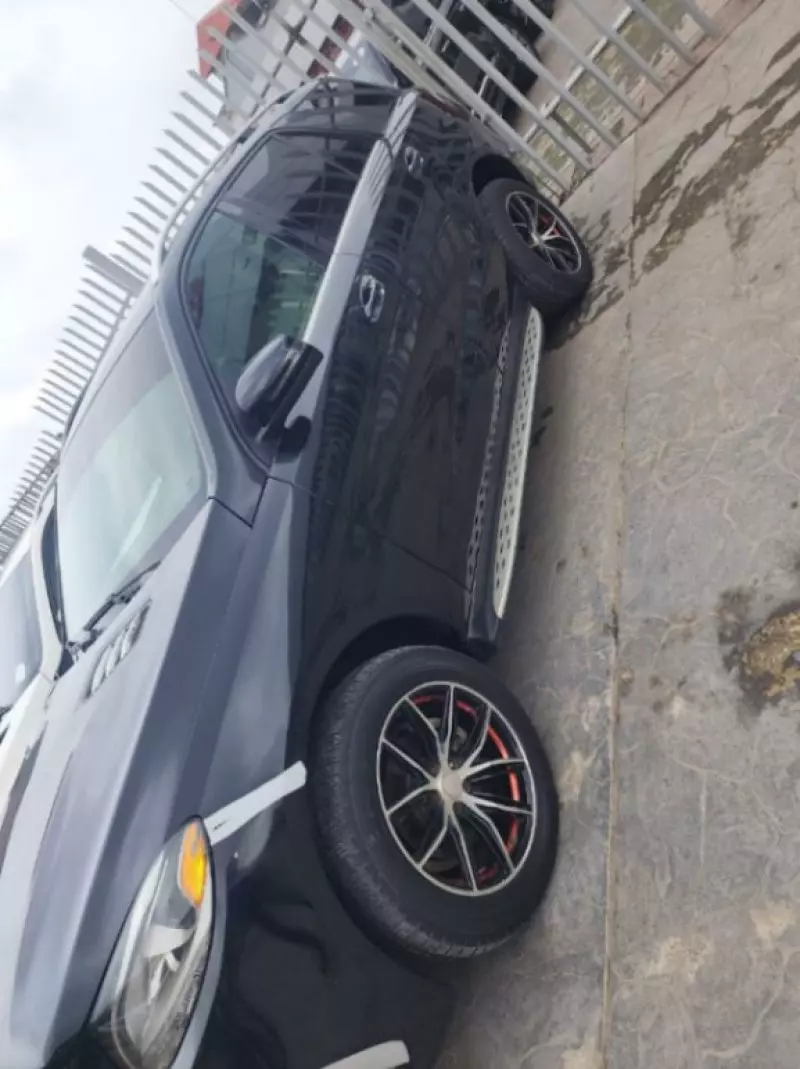 Mercedes-Benz ML 350   - 2014