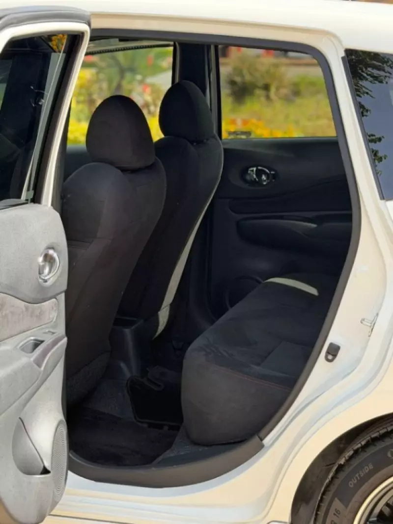 Nissan Note Nismo   - 2019