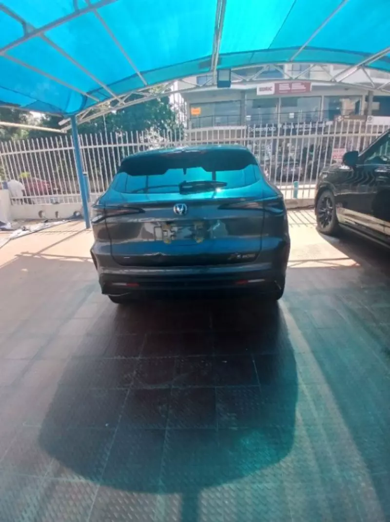 CHANGAN X5 Plus   - 2026