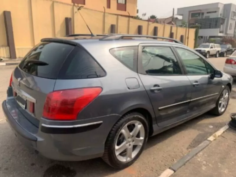 Peugeot 405   - 2005