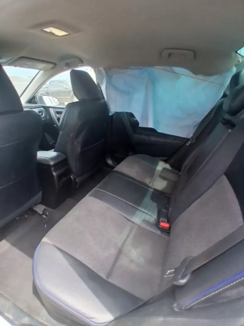 TOYOTA Corolla   - 2019