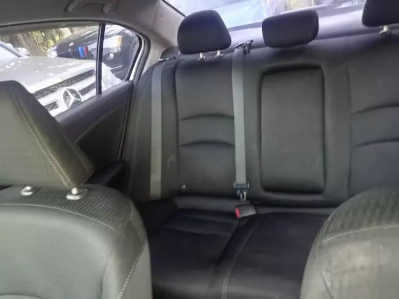 Honda Accord   - 2015