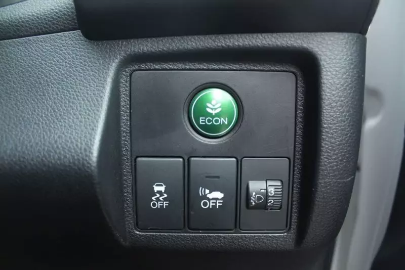 Honda Vezel Hybrid   - 2016
