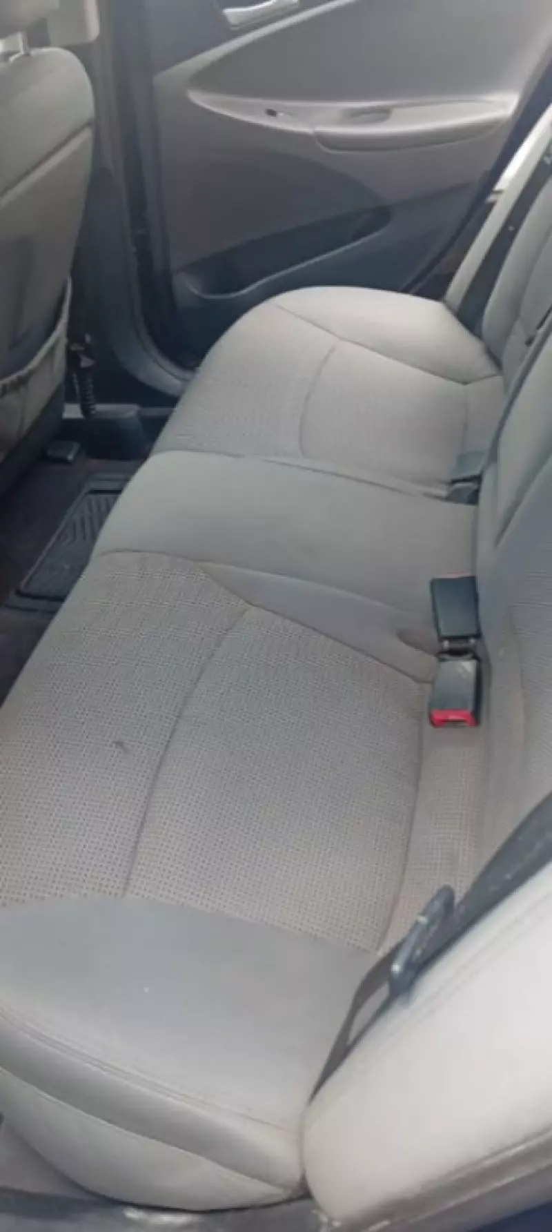 Hyundai Sonata   - 2014