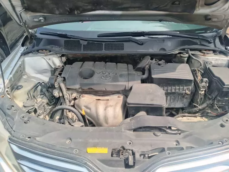 TOYOTA Venza   - 2010