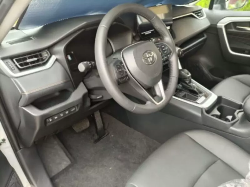 TOYOTA RAV 4   - 2022