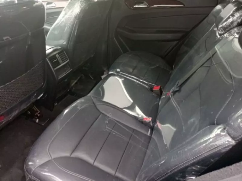 Mercedes-Benz GLE 350   - 2020