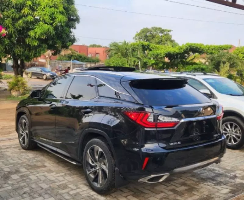 Lexus RX 300   - 2016