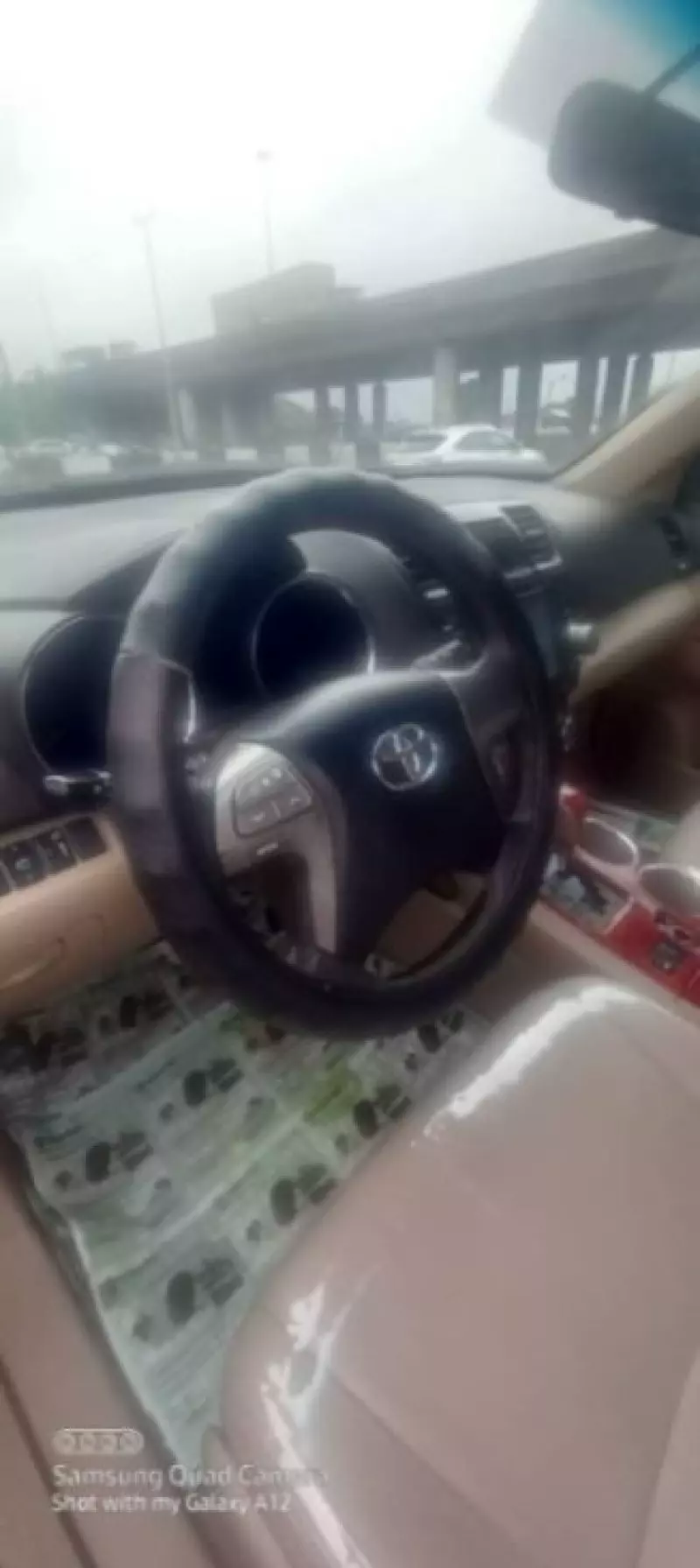 Toyota Highlander   - 2010