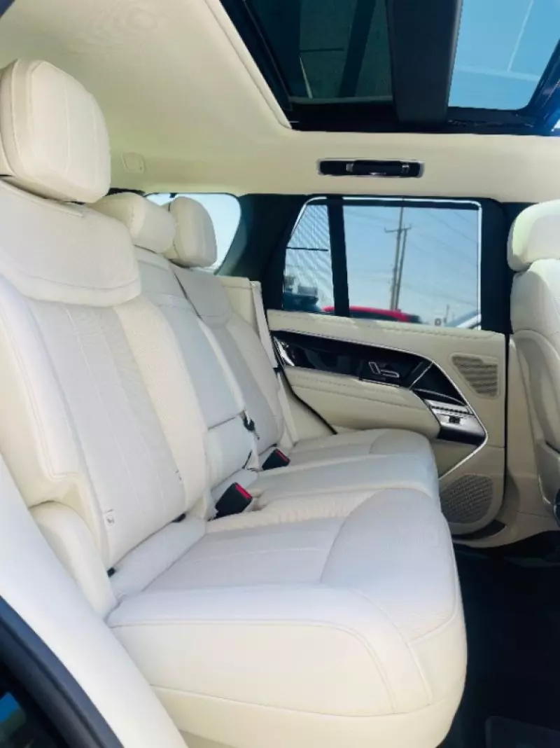 RANGE ROVER Vogue   - 2022