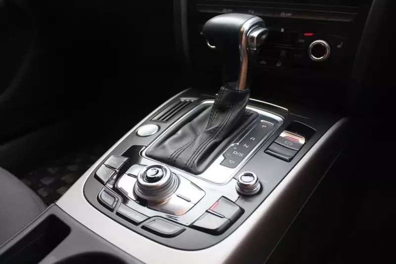 Audi A4   - 2014