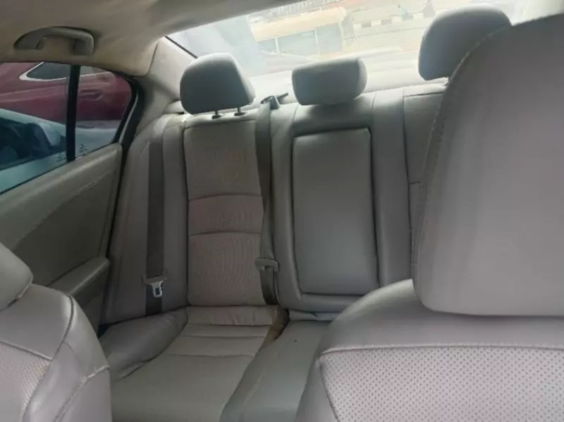 Honda Accord   - 2014
