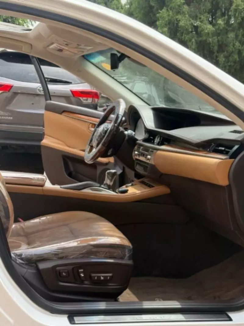 Mercedes-Benz GLE 350   - 2016