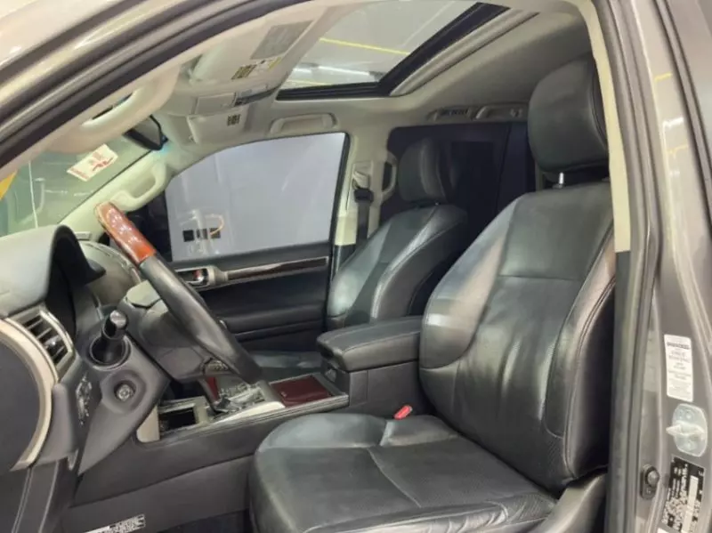 Lexus GX 460   - 2015