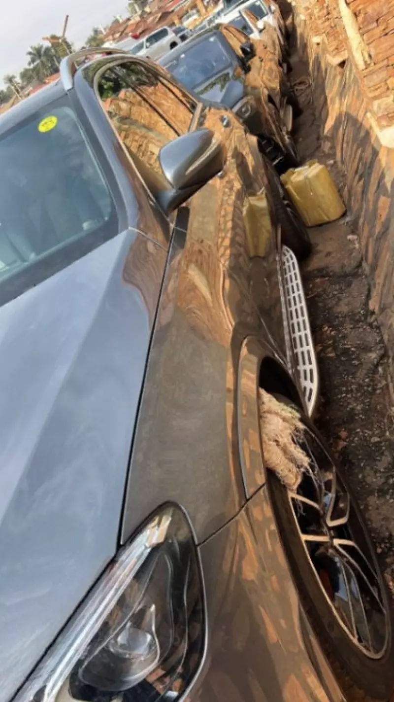 Mercedes-Benz GLE 350   - 2023