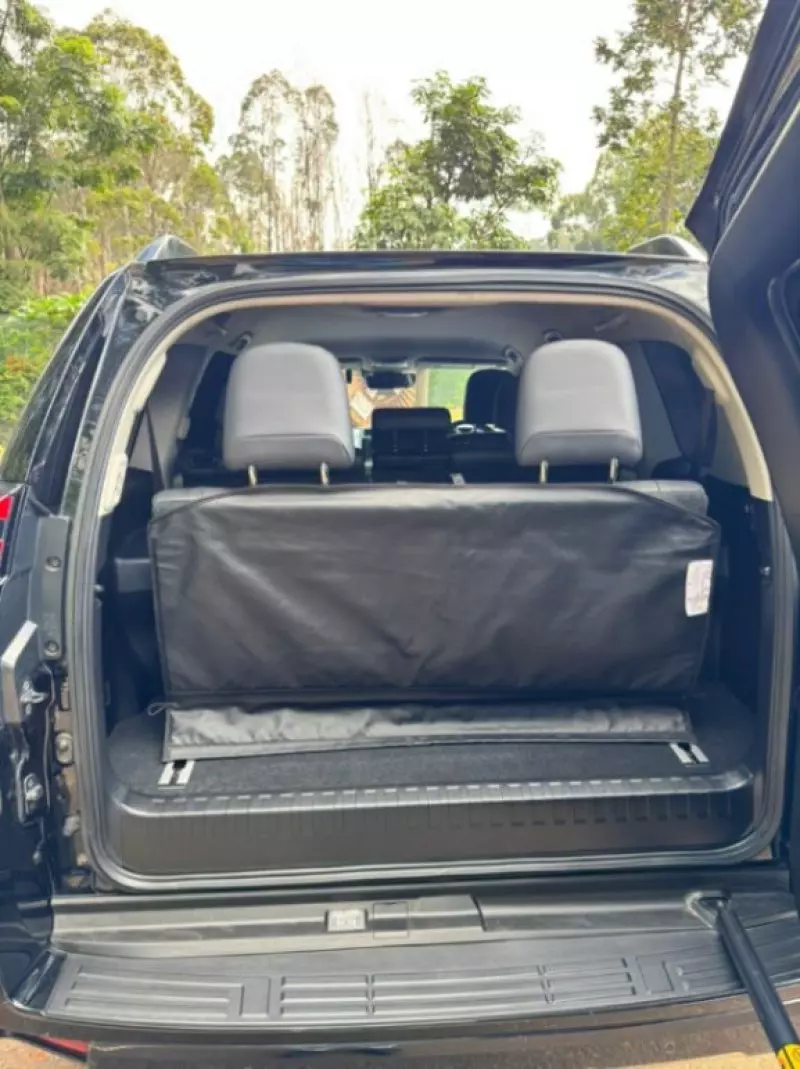 TOYOTA Landcruiser Prado - 2018