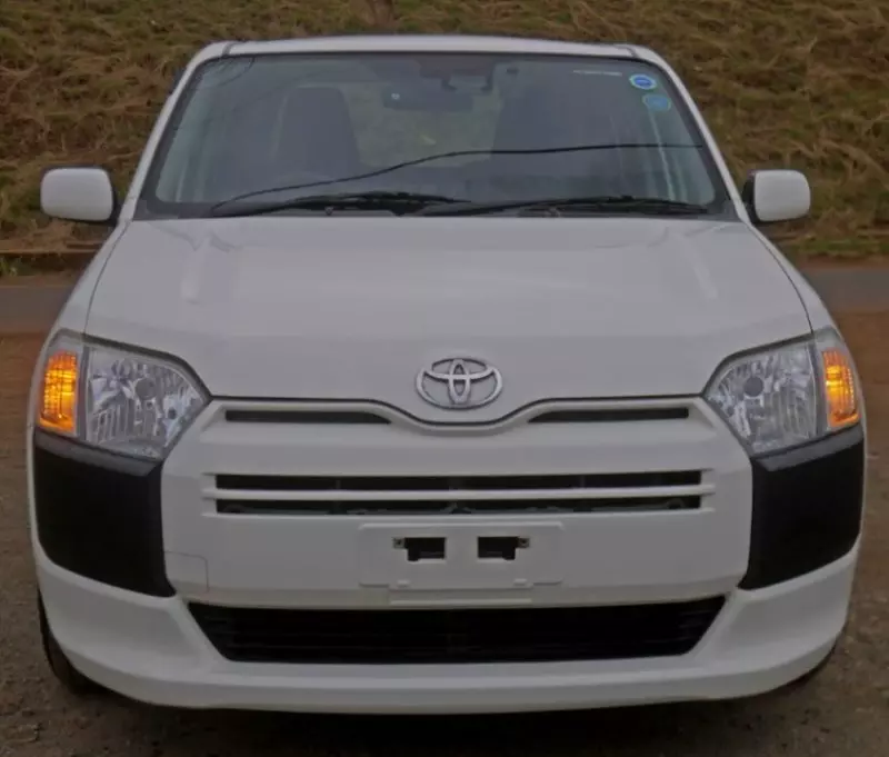 Toyota Probox    - 2018