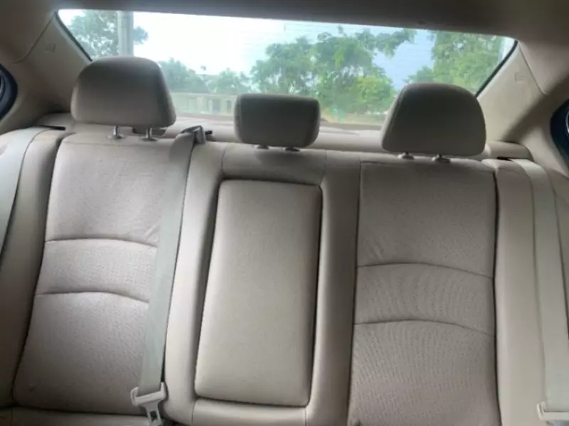 Honda Accord   - 2013