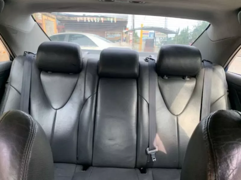 Toyota Camry   - 2007