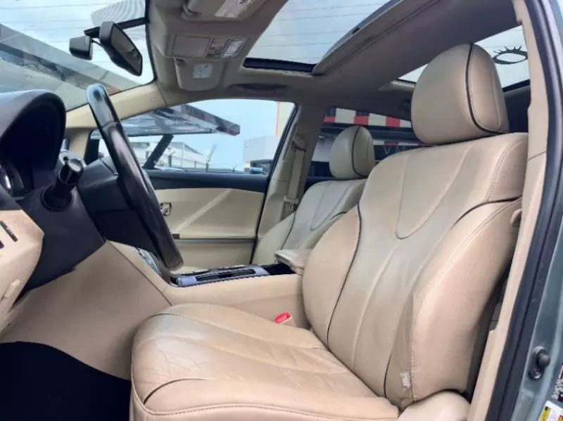 TOYOTA Venza   - 2009