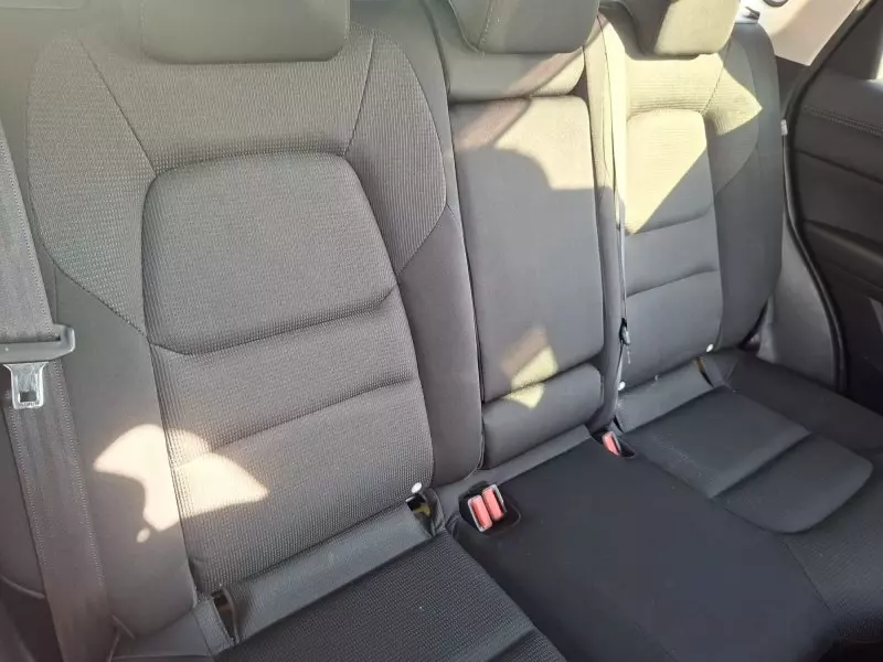 Mazda CX-5   - 2017
