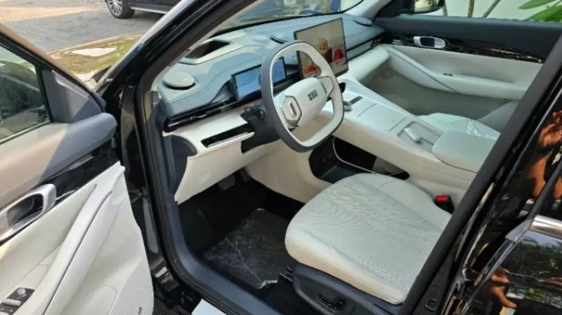 GEELY Emgrand x7sport   - 2025